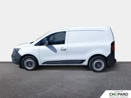 Photo 9 Renault Kangoo  VAN BLUE DCI 95