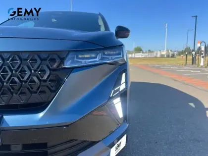 Photo 15 Renault Austral  full hybrid E-Tech 200 ch