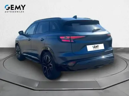 Photo 6 Renault Austral  full hybrid E-Tech 200 ch