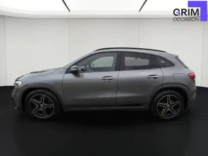 Photo 19 Mercedes GLA  200 d 8G-DCT