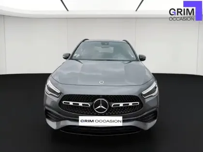 Photo 17 Mercedes GLA  200 d 8G-DCT
