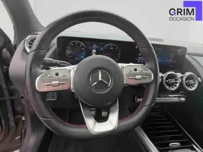 Photo 5 Mercedes GLA  200 d 8G-DCT