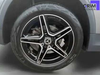 Photo 14 Mercedes GLA  200 d 8G-DCT