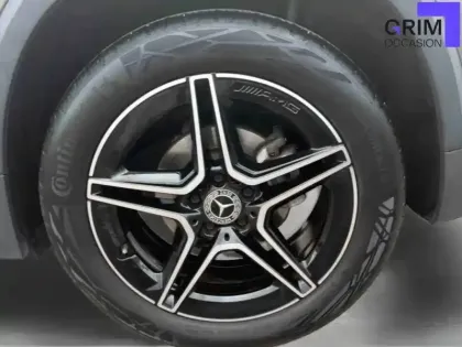 Photo 15 Mercedes GLA  200 d 8G-DCT