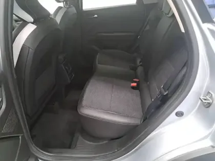 Photo 26 Renault Captur  mild hybrid 160 EDC