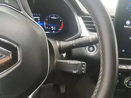 Photo 30 Renault Captur  mild hybrid 160 EDC