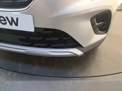 Photo 9 Renault Captur  mild hybrid 160 EDC