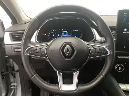 Photo 33 Renault Captur  mild hybrid 160 EDC