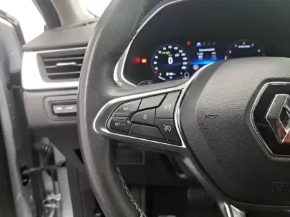 Photo 31 Renault Captur  mild hybrid 160 EDC