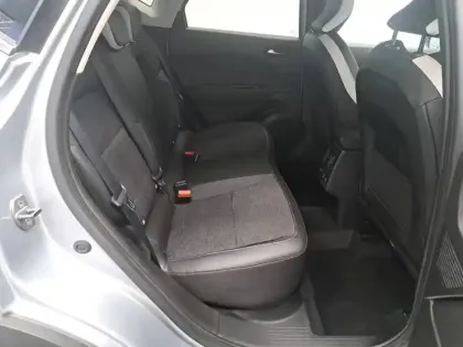 Photo 22 Renault Captur  mild hybrid 160 EDC