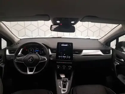 Photo 44 Renault Captur  mild hybrid 160 EDC
