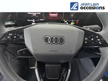 Photo 11 Audi A5  TFSI 204 ch S tronic 7 Quattro