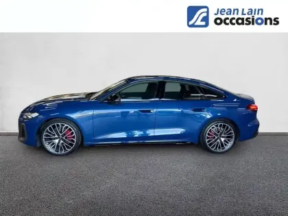 Photo 7 Audi A5  TFSI 204 ch S tronic 7 Quattro