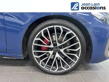 Photo 8 Audi A5  TFSI 204 ch S tronic 7 Quattro
