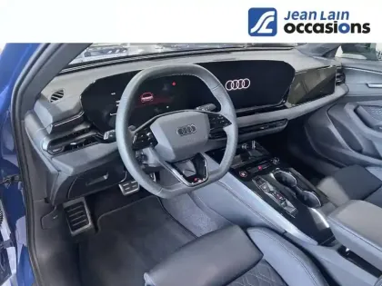 Photo 10 Audi A5  TFSI 204 ch S tronic 7 Quattro