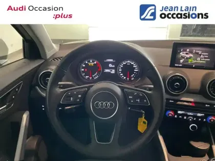 Photo 11 Audi Q2  30 TFSI 116 BVM6