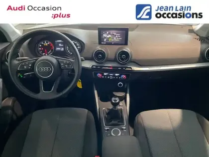 Photo 16 Audi Q2  30 TFSI 116 BVM6