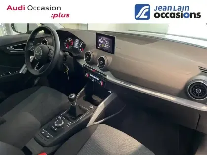 Photo 10 Audi Q2  30 TFSI 116 BVM6