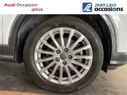Photo 8 Audi Q2  30 TFSI 116 BVM6