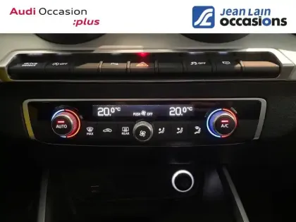 Photo 13 Audi Q2  30 TFSI 116 BVM6