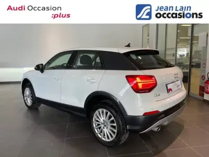 Photo 6 Audi Q2  30 TFSI 116 BVM6