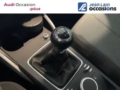 Photo 12 Audi Q2  30 TFSI 116 BVM6