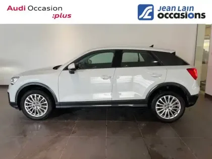 Photo 7 Audi Q2  30 TFSI 116 BVM6