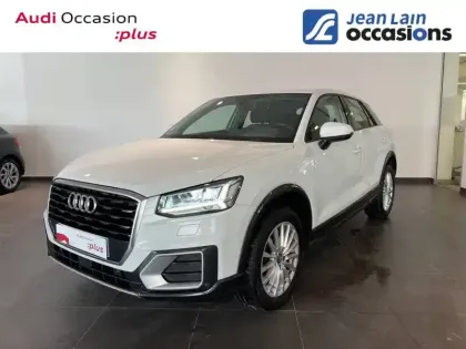 Photo Audi Q2 Design