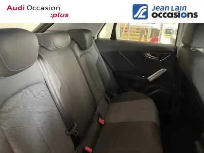 Photo 15 Audi Q2  30 TFSI 116 BVM6