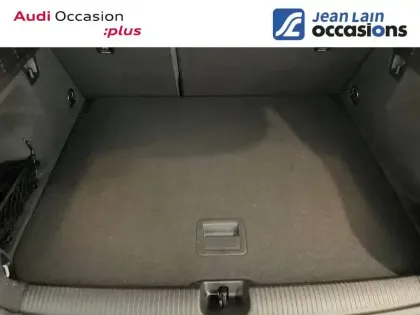Photo 9 Audi Q2  30 TFSI 116 BVM6