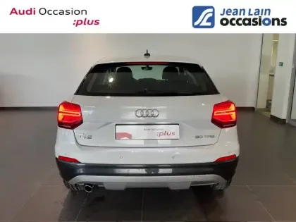 Photo 5 Audi Q2  30 TFSI 116 BVM6