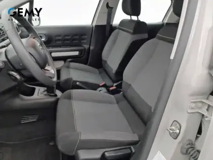 Photo 8 Citroën C3  PureTech 83 S&S BVM5