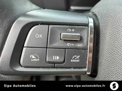 Photo 23 Citroën C4 e- 136 ch Automatique