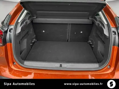 Photo 5 Citroën C4 e- 136 ch Automatique