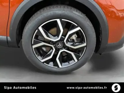 Photo 15 Citroën C4 e- 136 ch Automatique