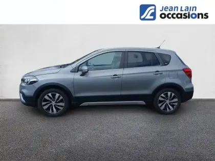 Photo 7 Suzuki Sx4 S-Cross 1.4 Boosterjet Allgrip Hybrid Auto