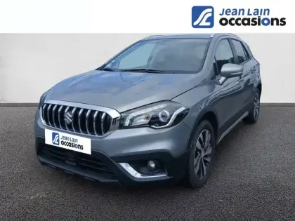 Photo Suzuki Sx4 Style