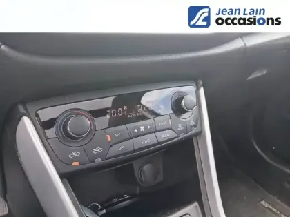 Photo 13 Suzuki Sx4 S-Cross 1.4 Boosterjet Allgrip Hybrid Auto