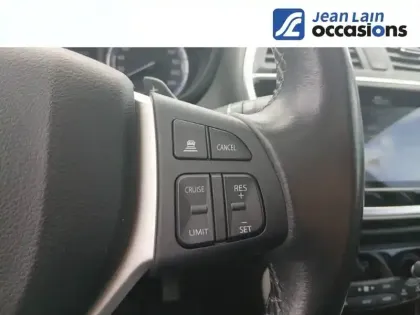 Photo 11 Suzuki Sx4 S-Cross 1.4 Boosterjet Allgrip Hybrid Auto
