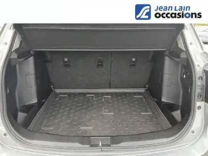 Photo 9 Suzuki Sx4 S-Cross 1.4 Boosterjet Allgrip Hybrid Auto