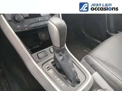 Photo 12 Suzuki Sx4 S-Cross 1.4 Boosterjet Allgrip Hybrid Auto