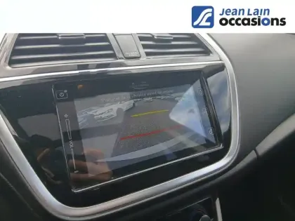 Photo 19 Suzuki Sx4 S-Cross 1.4 Boosterjet Allgrip Hybrid Auto