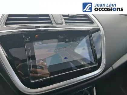 Photo 14 Suzuki Sx4 S-Cross 1.4 Boosterjet Allgrip Hybrid Auto