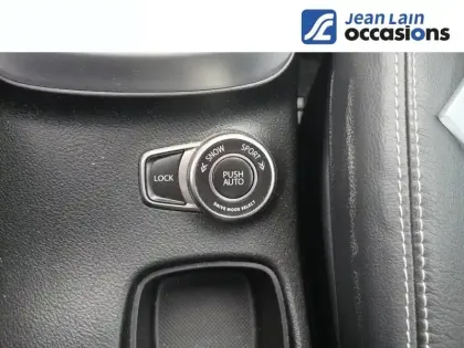 Photo 20 Suzuki Sx4 S-Cross 1.4 Boosterjet Allgrip Hybrid Auto