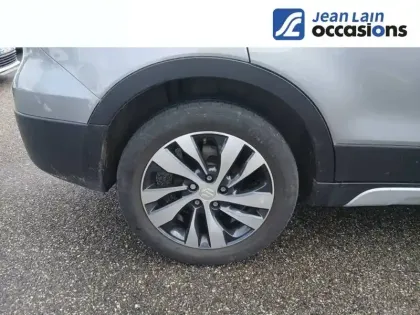 Photo 8 Suzuki Sx4 S-Cross 1.4 Boosterjet Allgrip Hybrid Auto