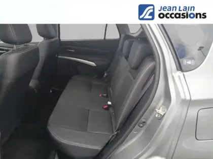 Photo 16 Suzuki Sx4 S-Cross 1.4 Boosterjet Allgrip Hybrid Auto
