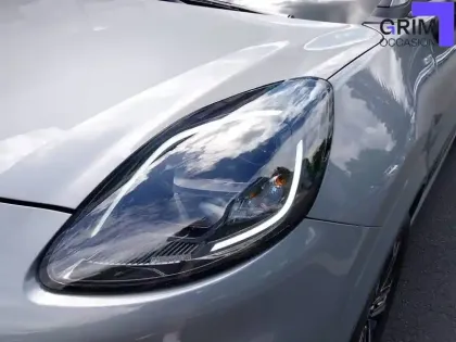 Photo 16 Ford Puma  1.0 EcoBoost 125 ch mHEV S&S Powershift
