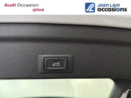 Photo 39 Audi Q3  Sportback 35 TFSI 150 ch