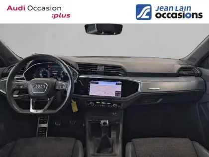 Photo 17 Audi Q3  Sportback 35 TFSI 150 ch
