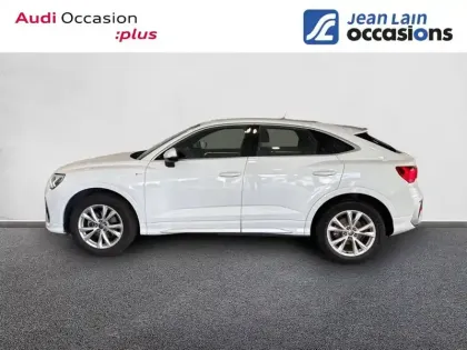 Photo 7 Audi Q3  Sportback 35 TFSI 150 ch